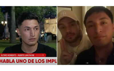 Arrestato un ex cameriere per la morte Liam Payne perché “ha fornito la cocaina al cantante”. Lui aveva smentito: “Avevamo avuto un momento molto intimo”