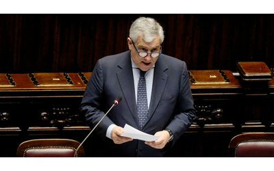 Arresto Netanyahu, Tajani alla Camera prende tempo: “Studieremo le motivazioni della Corte penale. Serve approfondimento sull’immunità”