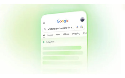 Arriva anche in Italia Google Ai Overview: ecco come cambia il motore di ricerca