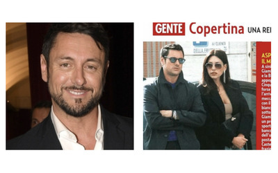 Arriva il primo bacio pubblico di Andrea Giambruno e Federica Bianco l ex compagno della premier Meloni paparazzato da Gente