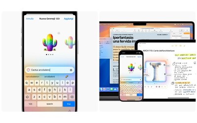 Arriva in Italia Apple Intelligence: ecco le novità principali e come cambia l’iPhone con iOS 18.4