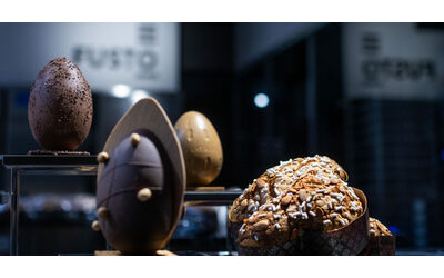 Arriva la Pasqua, maxi rincari per le colombe (+ 20%). Per un uovo di cioccolato fino a 130 euro/kg
