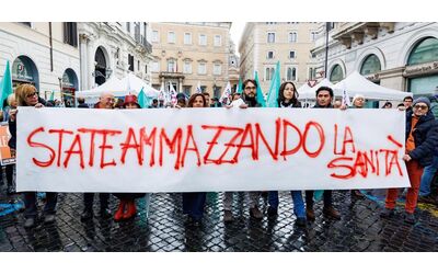 Articolo 32: la salute è un diritto dimezzato. Serve una riforma ma anche un referendum!