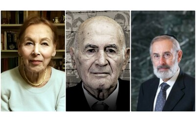 Ascolta su Rai3 il documentario per capire il senso pi profondo delle testimonianze di chi ha vissuto l indicibile