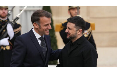 Asset russi a Kiev la Francia vuole escludere i 18 miliardi di fondi congelati nelle sue banche