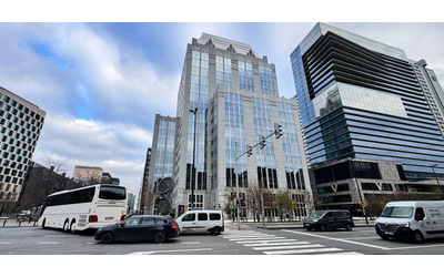 Asset russi EUobserver Un banchiere vicino a Mosca ha minacciato la CEO di Euroclear che li gestisce