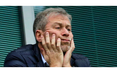 Asset russi Londra 2 5miliardi di interessi dei beni di Abramovich saranno trasferiti a Kiev