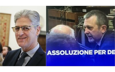 ‘Assoluzione per Delmastro’: polemica per il titolo di Rainews sulla richiesta dei pm. Pd e Avs: ‘Anticipa sentenza, direttore in Vigilanza’