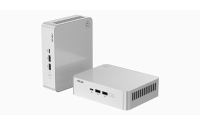 ASUS NUC 15 PRO+: alla prova il PC compatto di ASUS con Intel Core Ultra9 285H