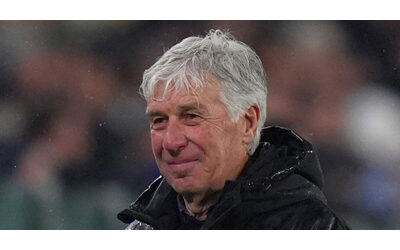 Atalanta, Gasperini già flirta con la Roma: “È come la Nazionale, ha un pubblico incredibile”