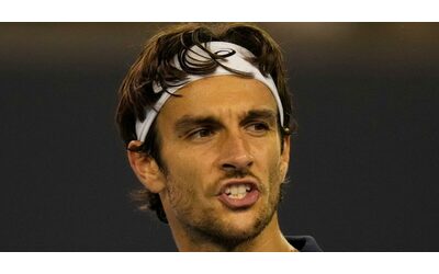 Atp Atene quando gioca Musetti in semifinale contro Korda l azzurro insegue le Atp Finals Orario e dove vederlo in tv e streaming