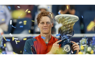 ATP Cincinnati, per Sinner l’ostacolo Paul e i possibili quarti contro Musetti. Zverev e Shelton dalla parte di Alcaraz