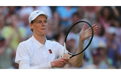 ATP Cincinnati, quando gioca Sinner contro Galan (e dove vederlo in tv): l’italiano in campo a quasi un mese a Wimbledon