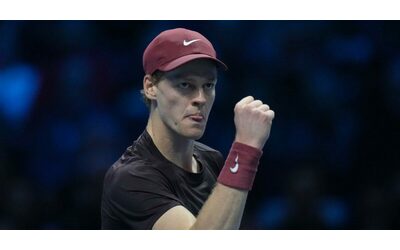 Atp Finals 2025, oggi Sinner contro Alcaraz: quando si gioca la finale | Il programma: partite, orari e dove vederle in tv