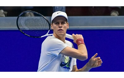 Atp Finals 2025: Sinner con Zverev (e con Musetti in caso di qualificazione), Alcaraz con Djokovic – I due gironi completi