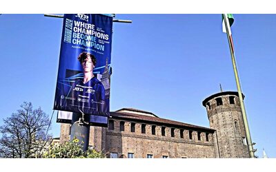 Atp Finals, il legame speciale tra Sinner e Torino. “Può fare la storia qui a casa nostra”: così la città vive e sogna insieme al numero 1