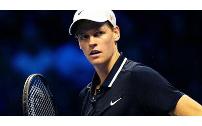 Atp Finals, Jannik Sinner è qualificato per le semifinali ancora prima di giocare