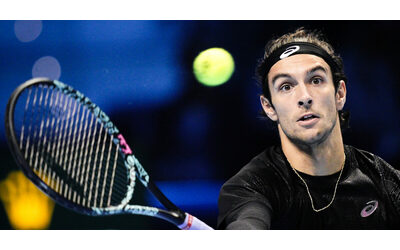 Atp Finals, Musetti-Alcaraz 3-3: si entra nella fase delicata del set – La diretta