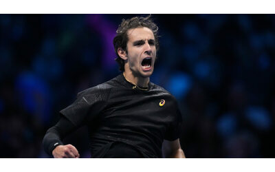 Atp Finals, ora un capolavoro contro Alcaraz: cosa serve a Musetti per qualificarsi alle semifinali e mantenere vivo il sogno di Sinner | Gli scenari
