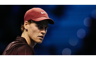 Atp Finals Sinner contro De Minaur vuole la terza finale consecutiva a Torino La diretta
