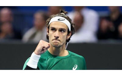 Atp Finals, tutto pronto per l’esordio di Musetti: l’azzurro sfida Fritz a Torino – Diretta