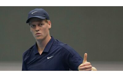 Atp Shanghai, per Sinner insidie Bublik e Djokovic. Zverev e Musetti dalla parte di Alcaraz | Il tabellone