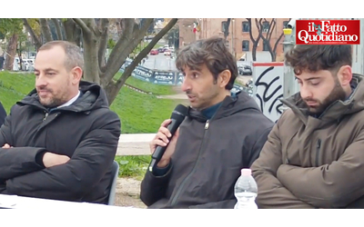 Atreju sbarca al Circo Massimo, Donzelli: “Schlein non invitata. Trump? Parliamo degli ospiti che ci sono”