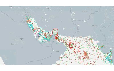 Attacco all Iran prezzo del gas sopra i 60 euro megawattora record dal 2022 Mentre le scorte Ue sono ai minimi dal 2018