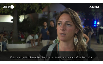 Attacco alla Global Sumud Flotilla, la coordinatrice: “Se Israele responsabile significa che ha aggredito la Tunisia” – Video
