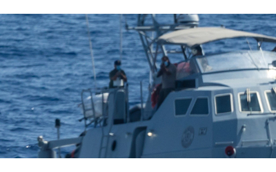 Attacco libico all’Ocean Viking: “20 minuti di spari”. Vedetta donata dall’Italia, Open Arms: “Pressioni per rinnovo memorandum”