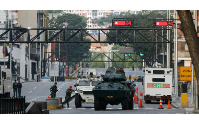 Attacco Usa al Venezuela i racconti da Caracas Tremavano le finestre adesso temiamo rappresaglie