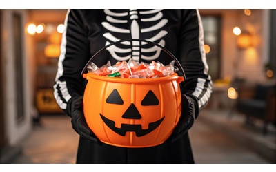 “Attenzione agli eccessi di dolci e alcolici ad Halloween, il corpo non recupera per Natale”: le raccomandazioni dell’esperto