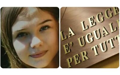 Aurora Tila, il pm chiede 20 anni per il 16enne accusato del femminicidio