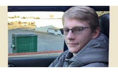 Austin Tucker Martin ossessionato dagli Epstein files Era convinto che il governo stesse insabbiando