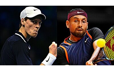 Australian Open 2025, ecco gli iscritti: 12 italiani al via, Jannik Sinner può subito incontrare Kyrgios