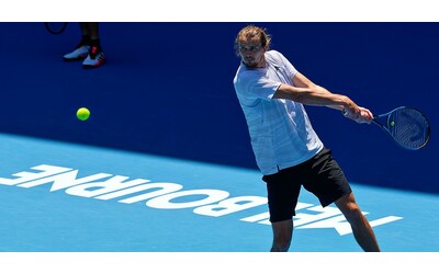 Australian Open 2025, il programma del primo giorno: gli italiani in campo – Orari e dove vederli in tv e streaming