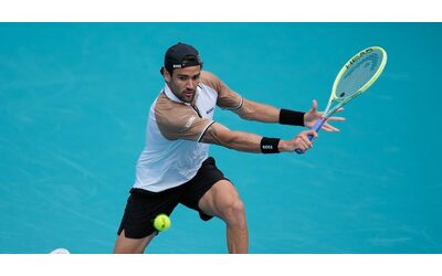 Australian Open 2025, il programma del terzo giorno. Da Berrettini a Paolini: gli italiani in campo – Orari e dove vederli in tv e streaming