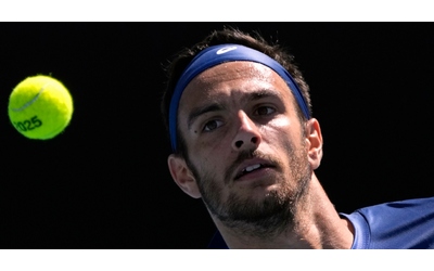 Australian Open 2025, l’ambizione di Musetti si infrange su Ben Shelton: italiano battuto in 4 set