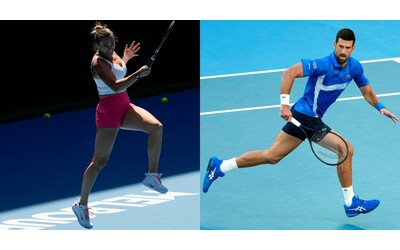 Australian Open 2025, programma del giorno: tocca a Djokovic e Alcaraz, un solo italiano in campo | Orari e dove vederli in tv e streaming