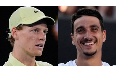 Australian Open 2025, quando giocano Sinner e Sonego: il programma degli italiani | Orari e dove vederli in tv e streaming