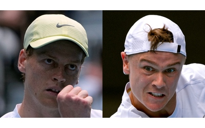 Australian Open 2025, Rune polemico sul time out medico di Sinner: “Troppo lungo e io avevo un bello slancio”