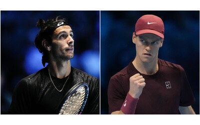 Australian Open 2026 ecco il tabellone possibile derby in semifinale tra Sinner e Musetti Tutti gli avversari degli italiani
