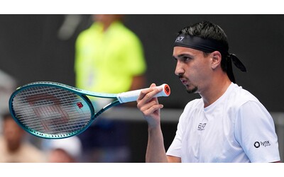 Australian Open, anche Lorenzo Sonego accede ai quarti dopo Sinner: battuto l’americano Learner Tien per 3 set a 1