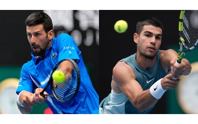 Australian Open, come sono andati i rivali di Sinner? Le diverse vittorie di Djokovic e Alcaraz. Passaro eliminato da Bonzi