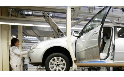 Auto inquinanti dopo il 2035 Se l Europa torna indietro sull elettrico se ne avvantagger la Cina