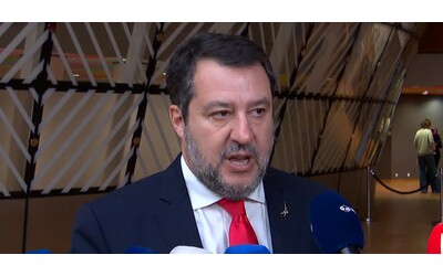 Automotive, Salvini vuole fermare l’elettrico: “Rischiamo le banlieue per le strade europee. Imbarazzante che i francesi tirino dritto”
