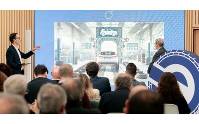 Autopromotec Talks, ecco come sarà l’auto del futuro. Tra Intelligenza Artificiale e robot