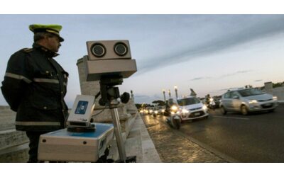 Autovelox, martedì in Gazzetta Ufficiale il decreto con la stretta sui rilevatori di velocità. Ecco le nuove regole