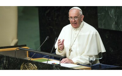 Avessi potuto, avrei votato solo per Papa Francesco: l’unico enorme e giusto leader della Terra