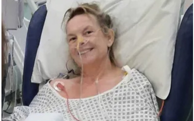 “Avevano detto che avevo un esaurimento nervoso. Ma era un cancro al colon al quarto stadio”: la terribile scoperta dell’insegnante Karen Kennerley